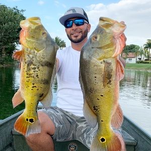 Meet your Posher, Chen